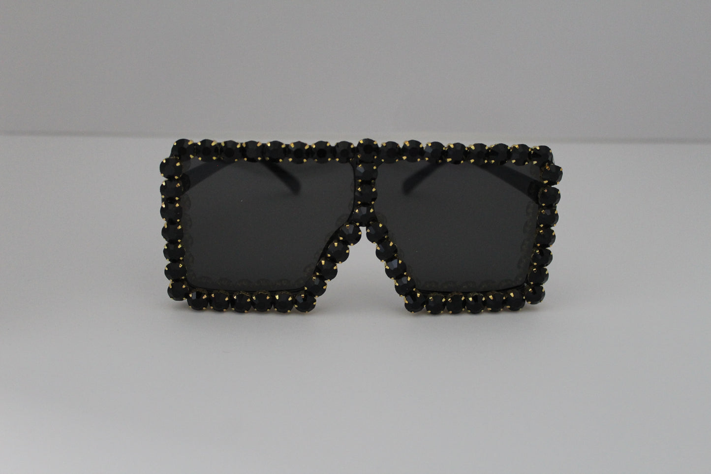 Golden Dazzle Stunner Shades